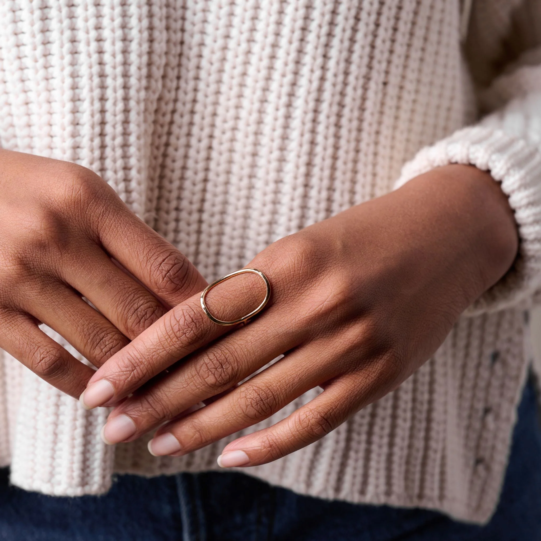 Olivia Ring