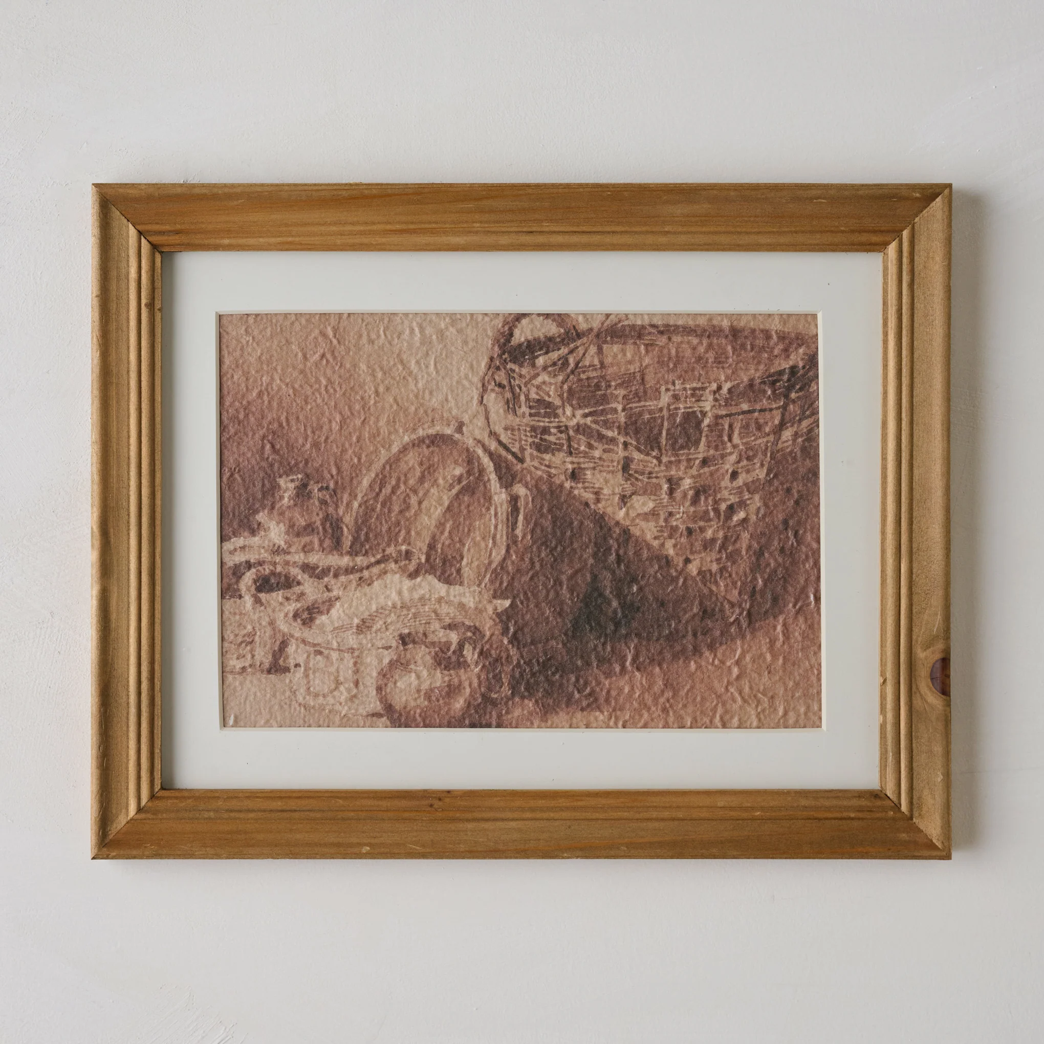 Vintage Collections Still Life