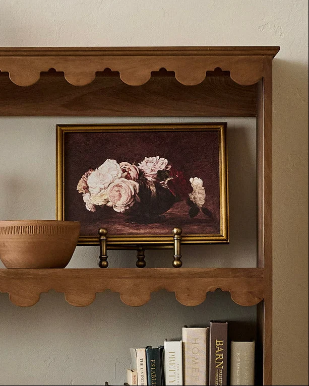 Roses in Reverie