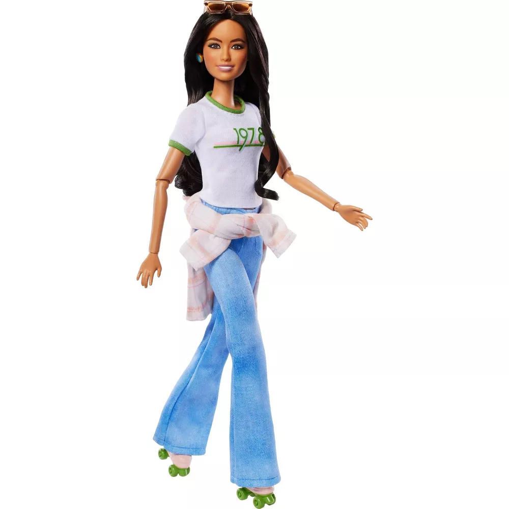 Joanna Gaines Barbie? Doll