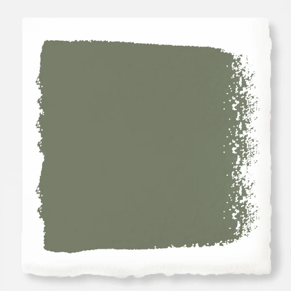Bespoke Green - Exterior Paint