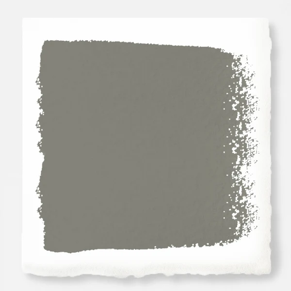 Boutique Gray - Exterior Paint