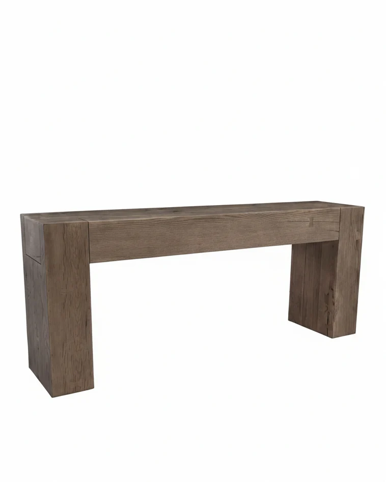 Delmar Console Table