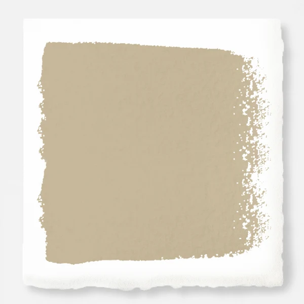 Embossed Letter - Exterior Paint