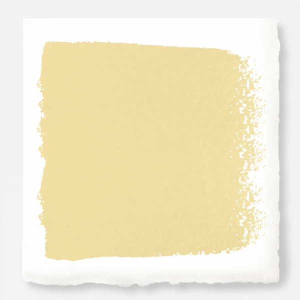 Lemony - Exterior Paint