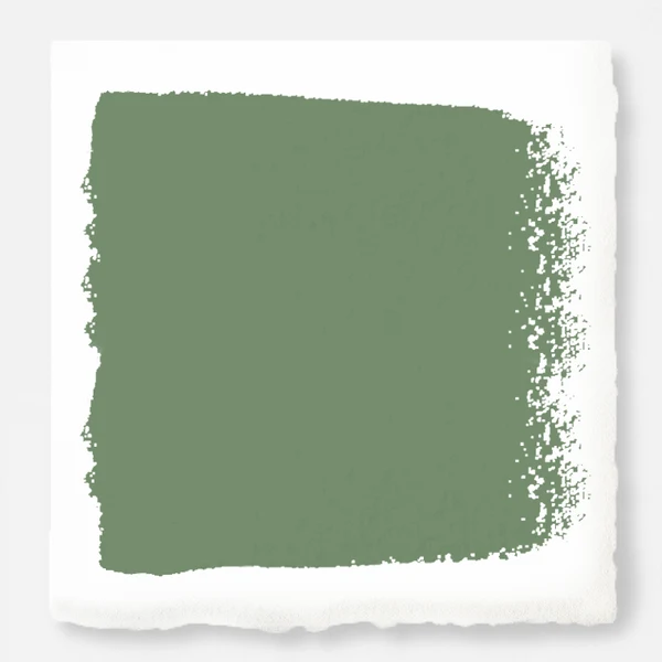 Magnolia Green - Exterior Paint