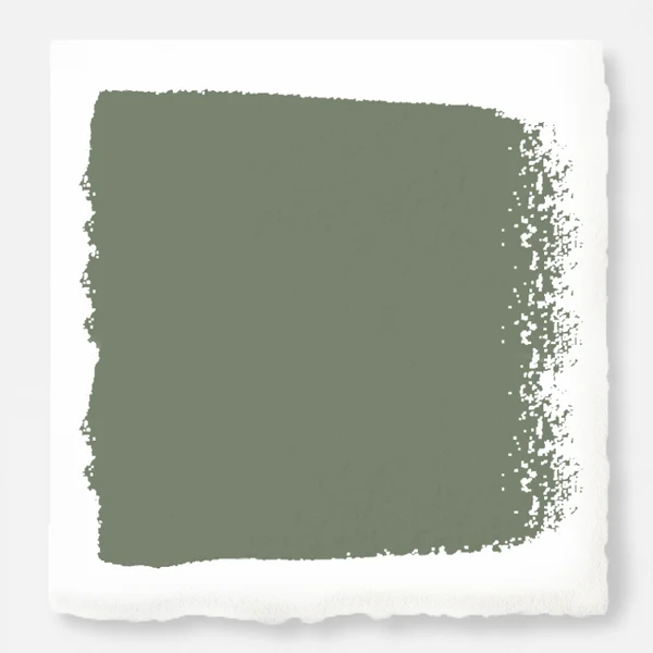 Olive Grove - Exterior Paint