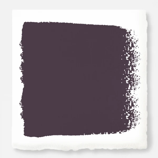 Plum Suede - Exterior Paint