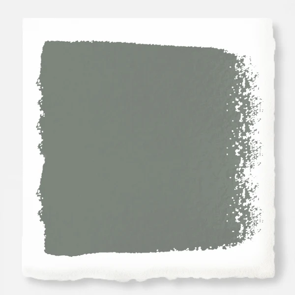 Sage Stem - Exterior Paint