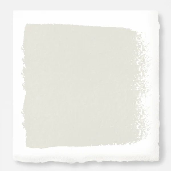 Shiplap White - Exterior Paint
