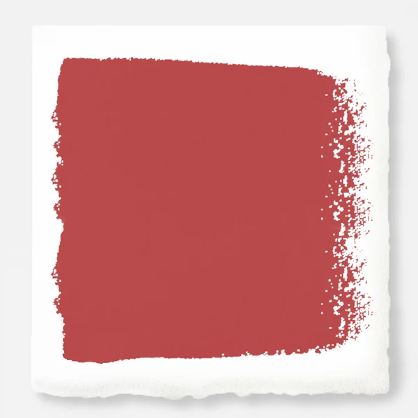 Vine Ripened Tomato - Exterior Paint