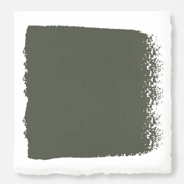 Wellington Green - Exterior Paint